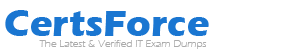 Certsforce Logo